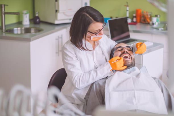 Best Walk-In Emergency Dentist in Prosperity, WV