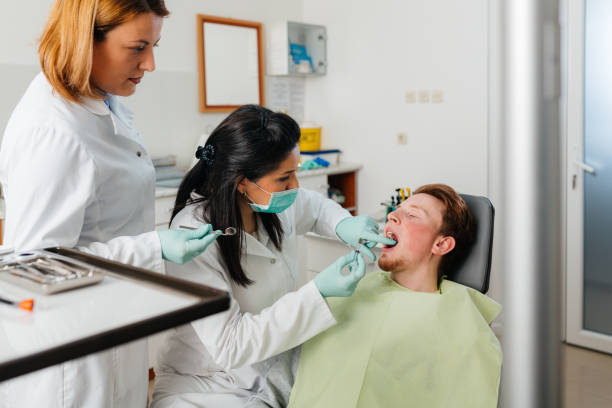Best Emergency Dental Care for Trauma or Injury in Prosperity, WV