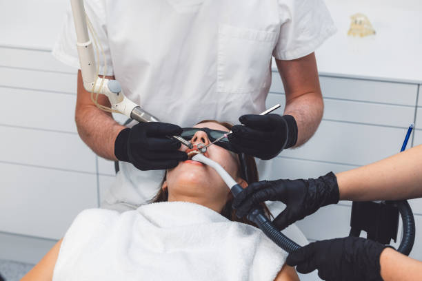 Best Emergency Wisdom Teeth Removal in Prosperity, WV
