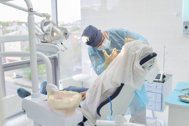 Best After-Hours Emergency Dentist in Prosperity, WV